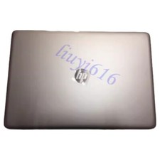 Back Cover Rear Lid Top Case For HP Envy 17-N 813788-001 Laptop