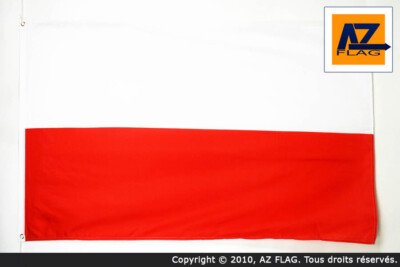 Bandiera Russia 250x150cm – Poliestere 100D Con Foro Per Asta