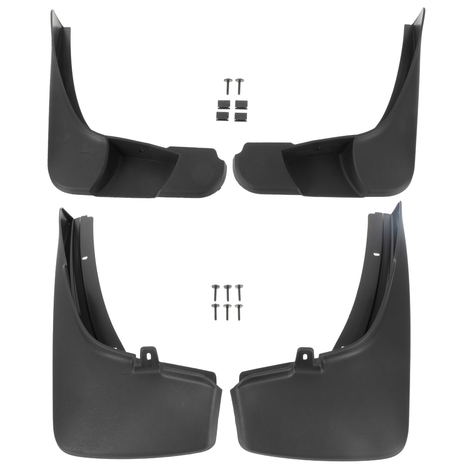 GENUINE BENTLEY Bentayga Auto Deploy Carbon Fiber Side Step Kit JNV071065HVC1