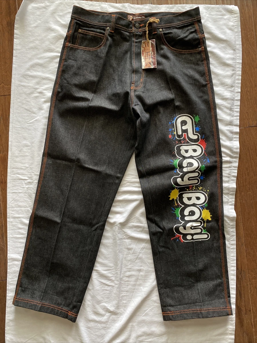 Denim jeans co 2025