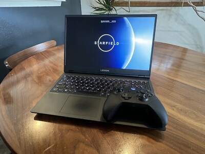 Lenovo Legion RTX 2060, 15