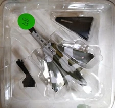 DelPrado - 1/120 Aircraft Of The Aces Collection. France Mirage 2000 (#48)