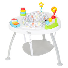   Bounce N  Play 3-In-1 Activity Center, Woodland Walk