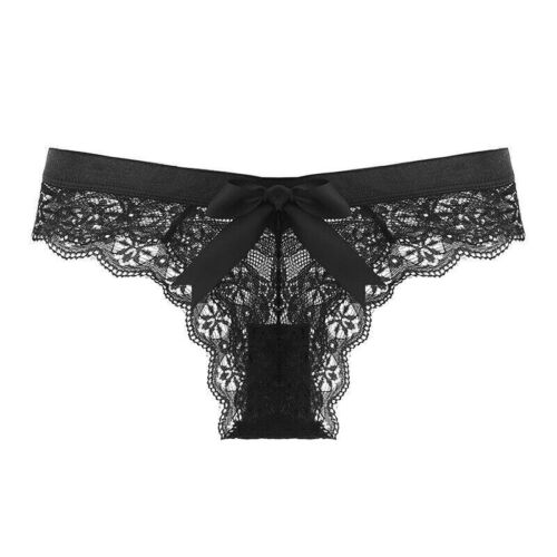 Vibrating Panties Strap 10 Function Wireless Remote Control Rechargeable Women - Picture 3 of 8