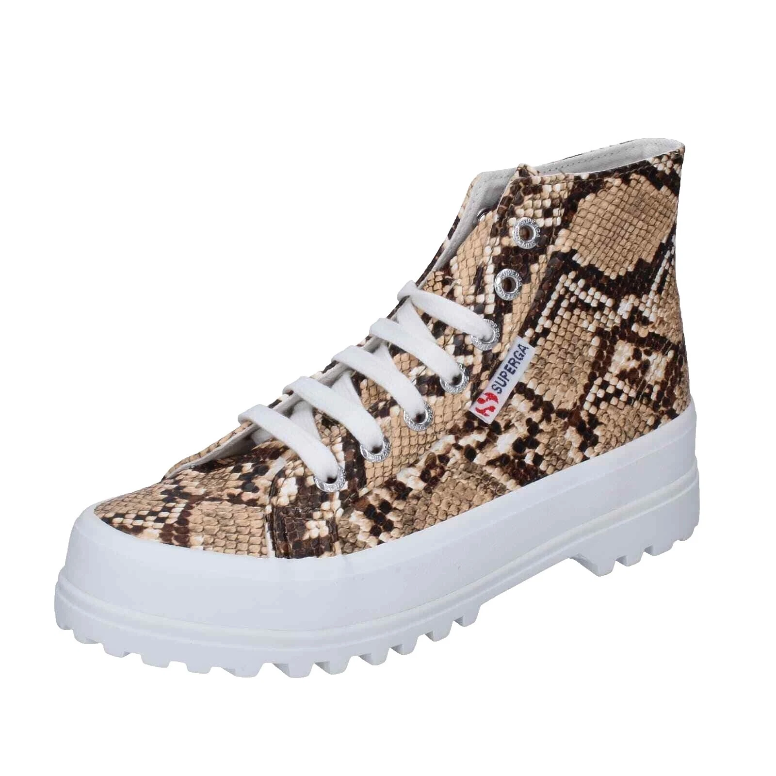 Superga Winter Boots for Women