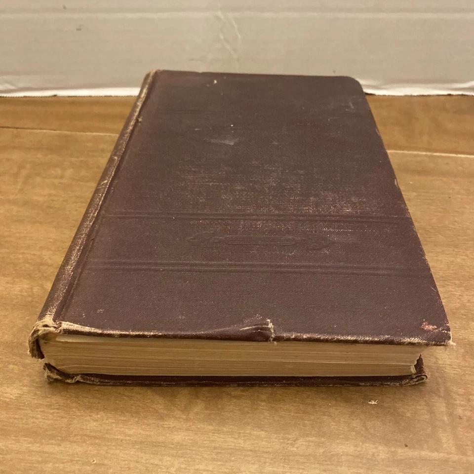 Special Report On Diseases Of The Horse 1916 Revised Edition Equestrian Vet Book Foto 2 de 4