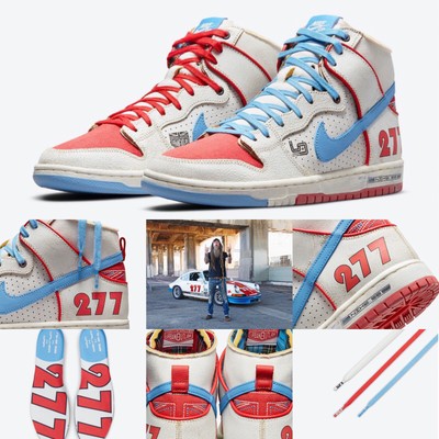 Nike Sb Dunk High Ishod Wair X Magnus Walker Dh76 100 Sz 10 Authentic Ebay Nike Sb Dunk High Ishod Wair X Magnus Walker Dh76 100 Sz 10 Authentic Ebay