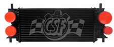 Intercooler  CSF  6071