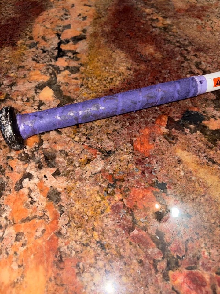 Taco de softbol Worth Freedom -10 28/18 - Imagem 4 de 4