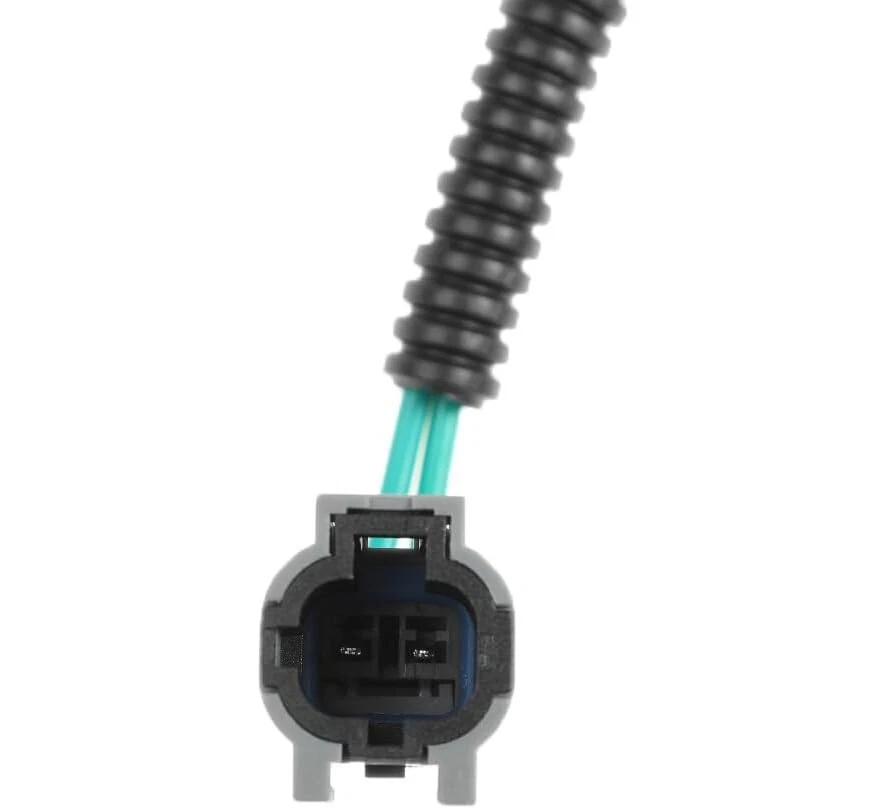 Manual Output Vehicle Speed Sensor 2501056G00 for 1994 Nissan D21. - Изображение 4 из 4