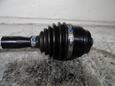 BMW X5 X6 X7 8486201 Drive Shaft Front Left OEM G06 30dX 50iX | eBay