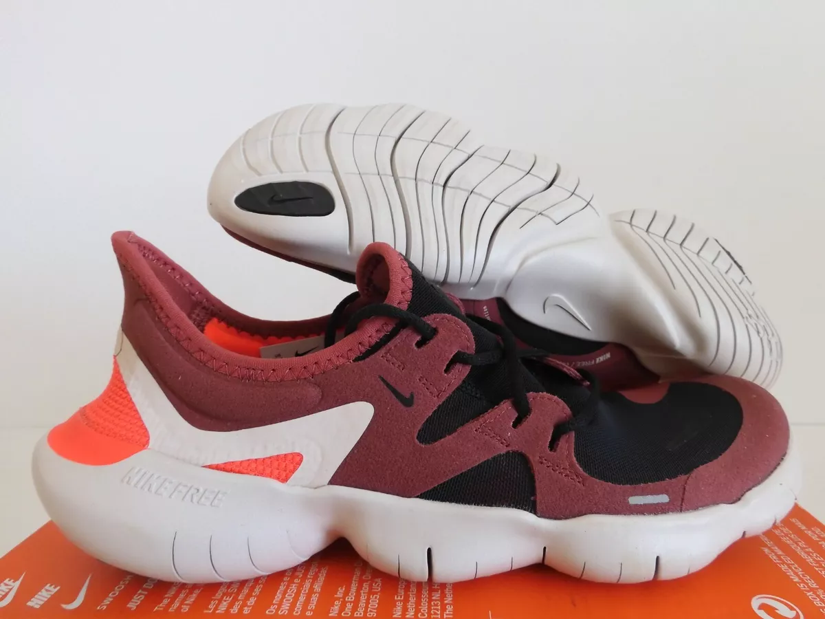 Nike free outlet run 5.0 ebay