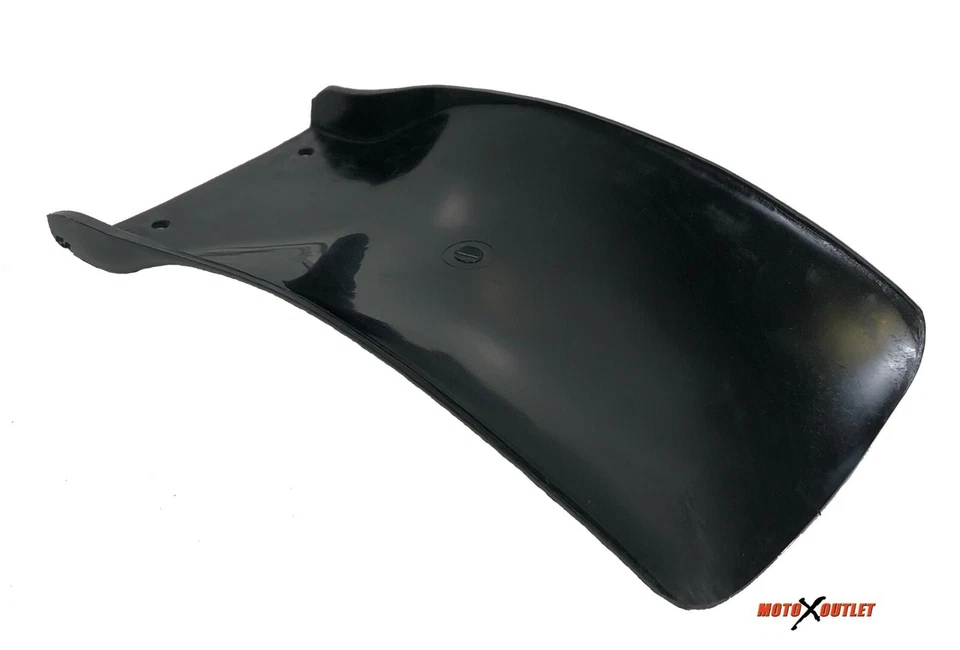 Protector de amortiguador Honda CR 125 250 1993-2007 CR125 CR250 UFO dos tiempos Foto 3 de 4