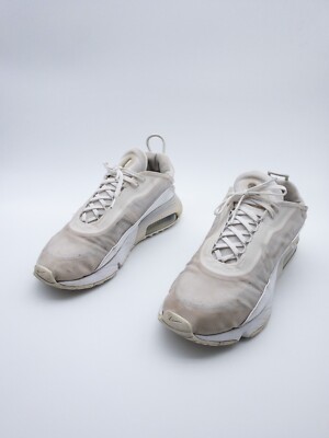 Nike Air Max 2090 Herren Laufschuh Sportschuh Sneaker Gr 45 EU Art 22631-10