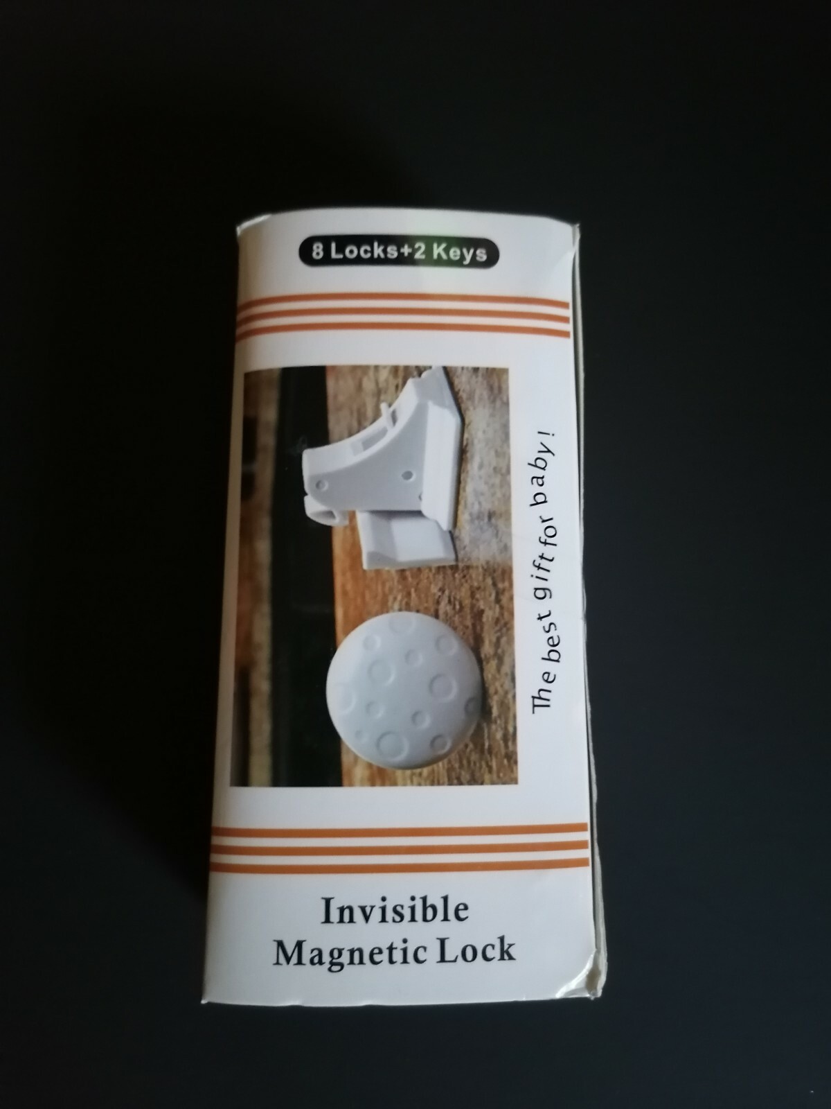 magnetic kitchen cabinet locks