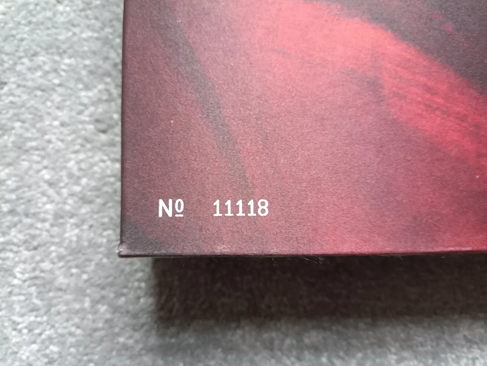 Paul McCartney Archive Collection - Flowers In The Dirt - 3 CD & DVD UK Box Set - Image 3 of 4