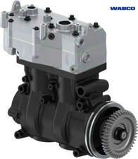 COMPRESSOR COMPRESSED AIR SYSTEM 9125180060 WABCO I