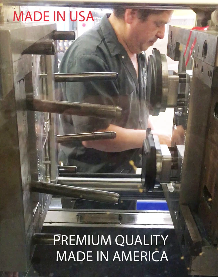 MERCEDES-BENZ L/R E Class Exterior door Mirror Gasket Seals W211 OEM s E CLASS - Image 2 of 4