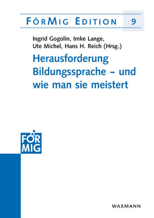 Thumbnail - Herausforderung Bildungssprache - Und Wie Man Sie Meistert | Ingrid