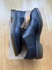 Dr. Martens United Arrows Collaboration Smith G UA Derby Shoes