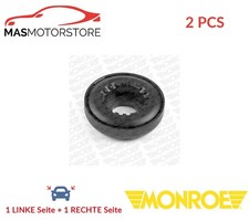 DOMLAGER FEDERBEINLAGER MONROE MK344 2PCS P FÜR SEAT IBIZA IV SPORTCOUPE