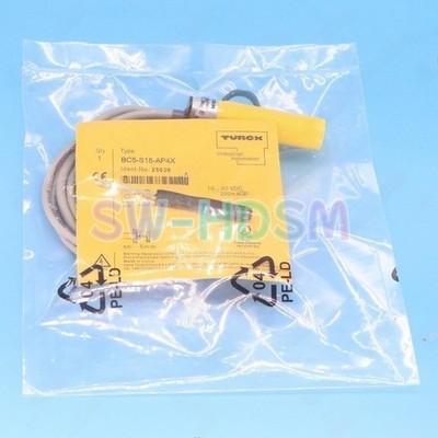 1PCS New for   BC5-S18-AP4X Proximity Switch Freight Free #zc