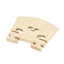 4/4 Violin Bridge Maple Wood Violin Parts for 4/4 Violin