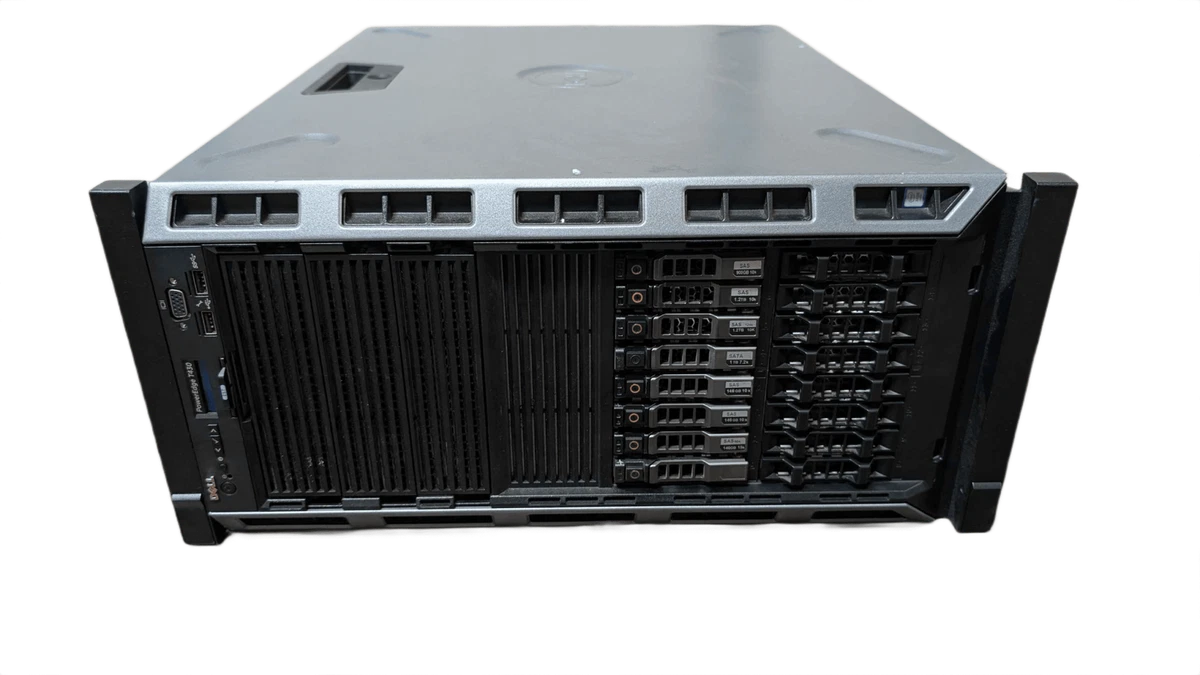 Windowsデスクトップ DELLPowerEdge T430 Xeon E5-2603 v3 32GB DELLPowerEdge T430 Xeon E5-2603 v3 32GB