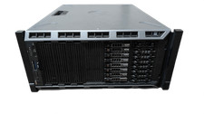 Dell Poweredge T430 16SFF 2x E5-2690 v3 2.6GHz 24-Cores 48gb H730 2x 1.2TB