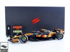 SPARK 1/18 - MCLAREN MCL39 - WINNER CHINESE GP 2025 (O. PIASTRI) 18S1008