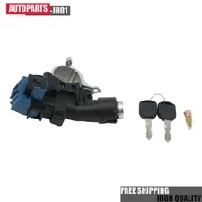 Ignition Switch Column Lock Housing w/keys For Ford Focus Escape 2008-11