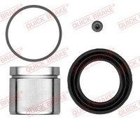 Quick Brake Reparatursatz Bremssattel 114-5356 FüR BMW X3 E83 3Er E46 Touring Z4