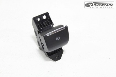 19-24 FORD EDGE CD539 CENTER CONSOLE ELECTRONIC PARKING BRAKE CONTROL SWITCH OEM