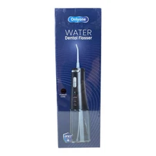 Onlyone Water Dental Flosser Pick for Teeth, 300ML Portable Oral Irrigator, Rech