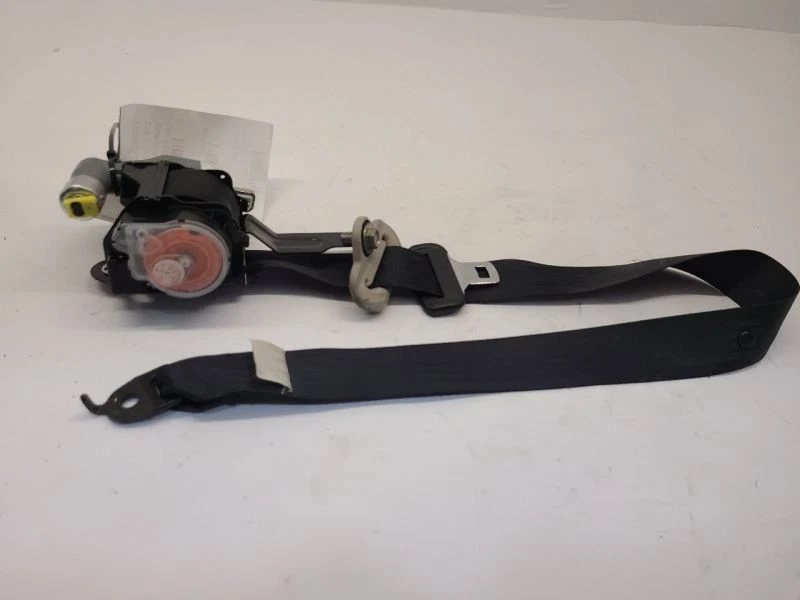 2010-2014 MAZDA CX9 RIGHT RH FRONT PASSENGER SEAT BELT RETRACTOR Foto 2 de 4