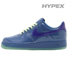 Size 6 - Nike Air Force 1 QS Low Mystic Navy for sale online | eBay