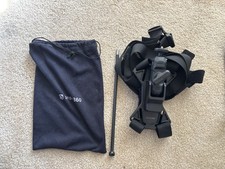 Insta360 Third Person Backpack Mount