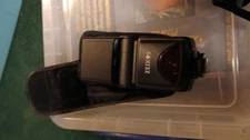 Zeikos  ZE-SB1000 Shoe Mount Flash for  Nikon