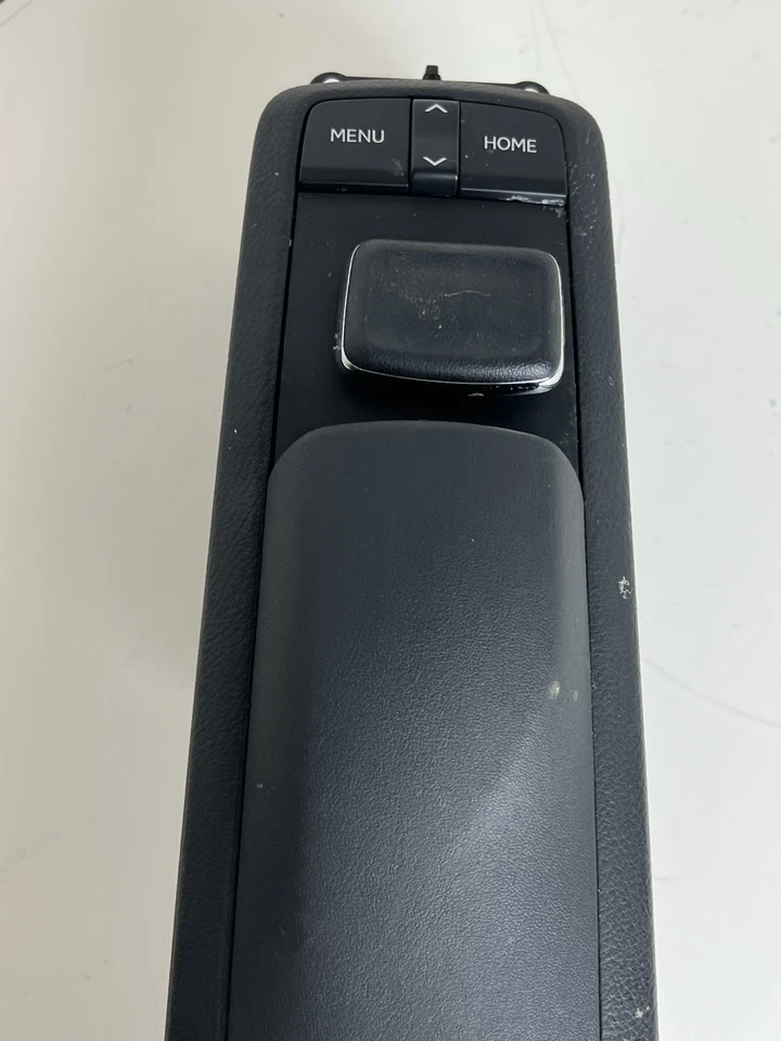 2015 LEXUS IS350 CENTER CONSOLE NAVIGATION SWITCH CUP HOLDER 84780-53121-C0 OEM — 第 4/4 张图片