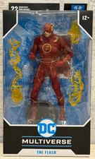 McFarlane Toys DC Multiverse Injustice 2 The Flash