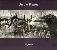Diary Of Dreams: Nigredo - 375 Media - (Cd / N)