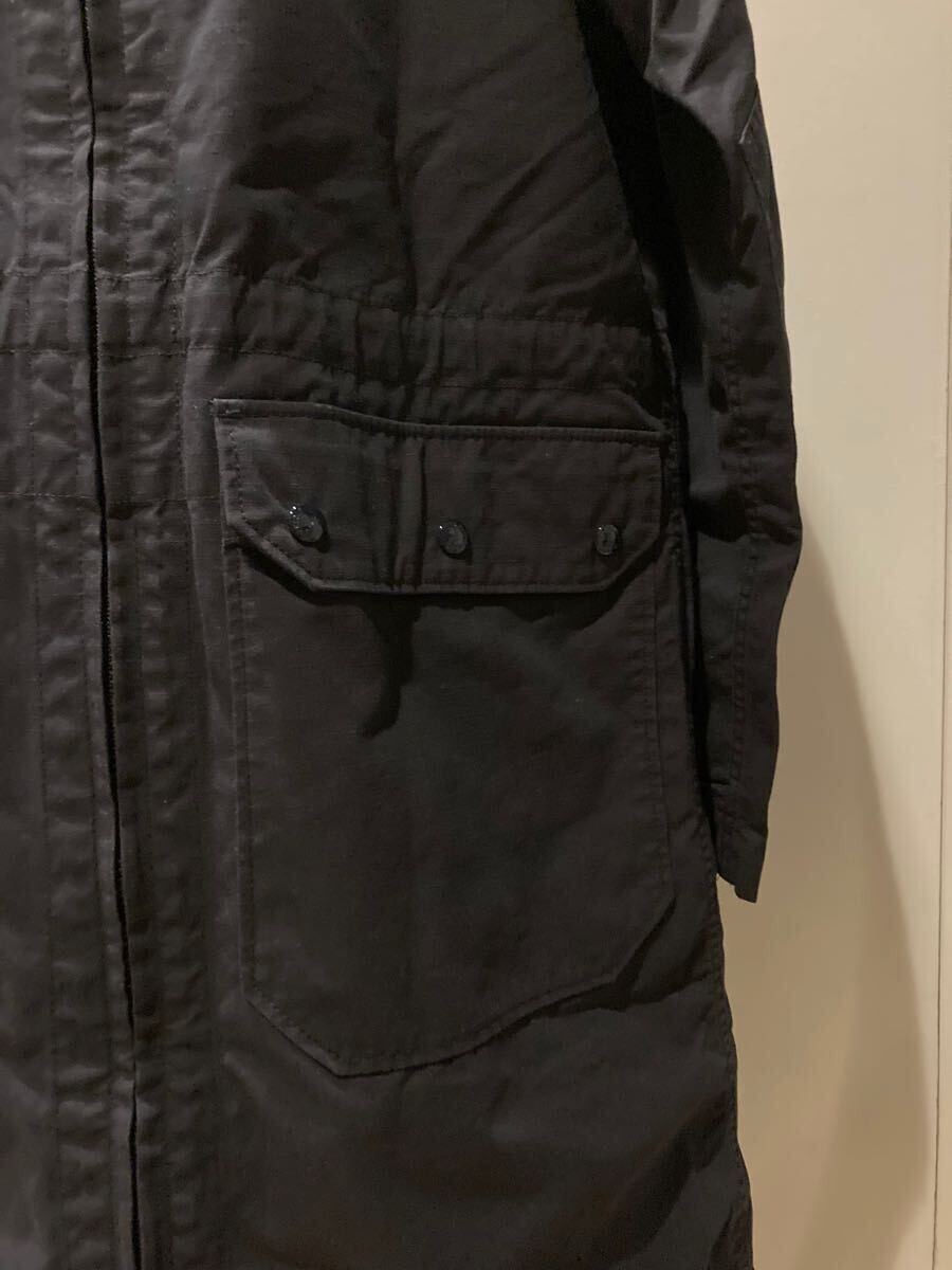 Engineered Garments Engineeredgarments Overparka … - image 6