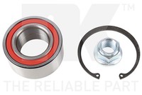 Radlager Nk 753320 FüR OE 638 981 00 27 - A638 981 00 27