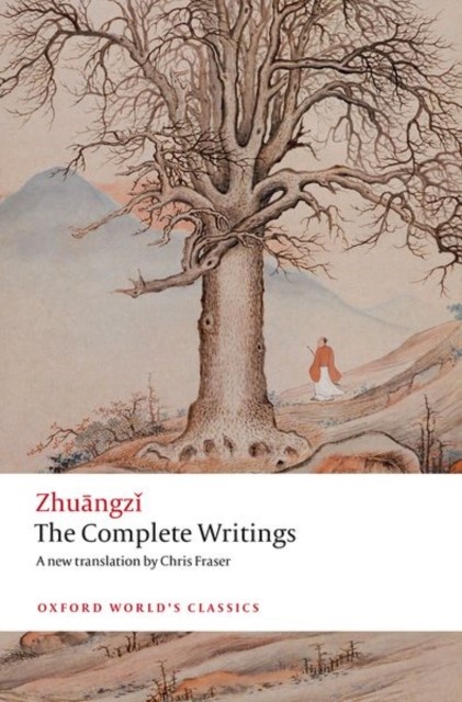 The Complete Writings by Zhuangzi (Paperback Book)