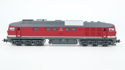 Roco H0 Diesellok BR 232 100-8 DR Wechselstrom