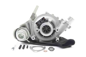 Turbolader ALANKO passend für MERCEDES-BENZ CITAN Kasten (415) CITAN Mixto (415)