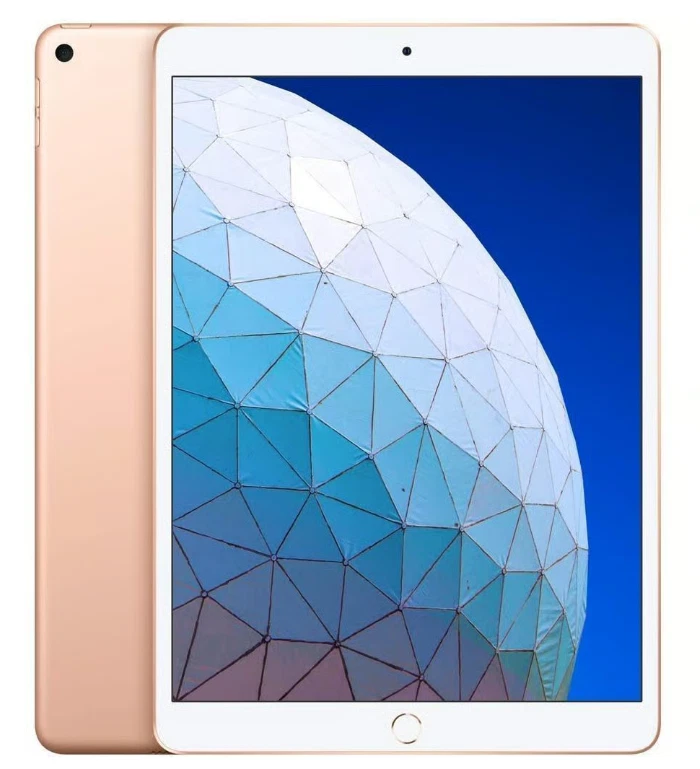 Apple iPad Air (3rd generation) · 256GB · Cellular, Foto 1 von 4