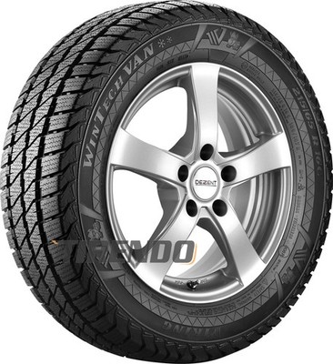 Viking WinTech Van 235/65 R16C 115/113R 8PR