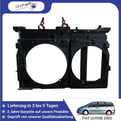   VORDERE VERKLEIDUNG  FIAT ULYSSE 2002-1484092080  