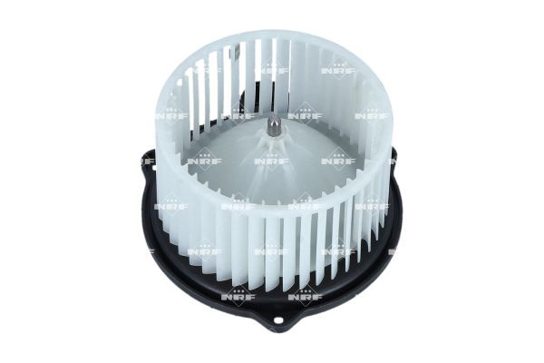 NRF 34599 Interior Blower for HYUNDAI